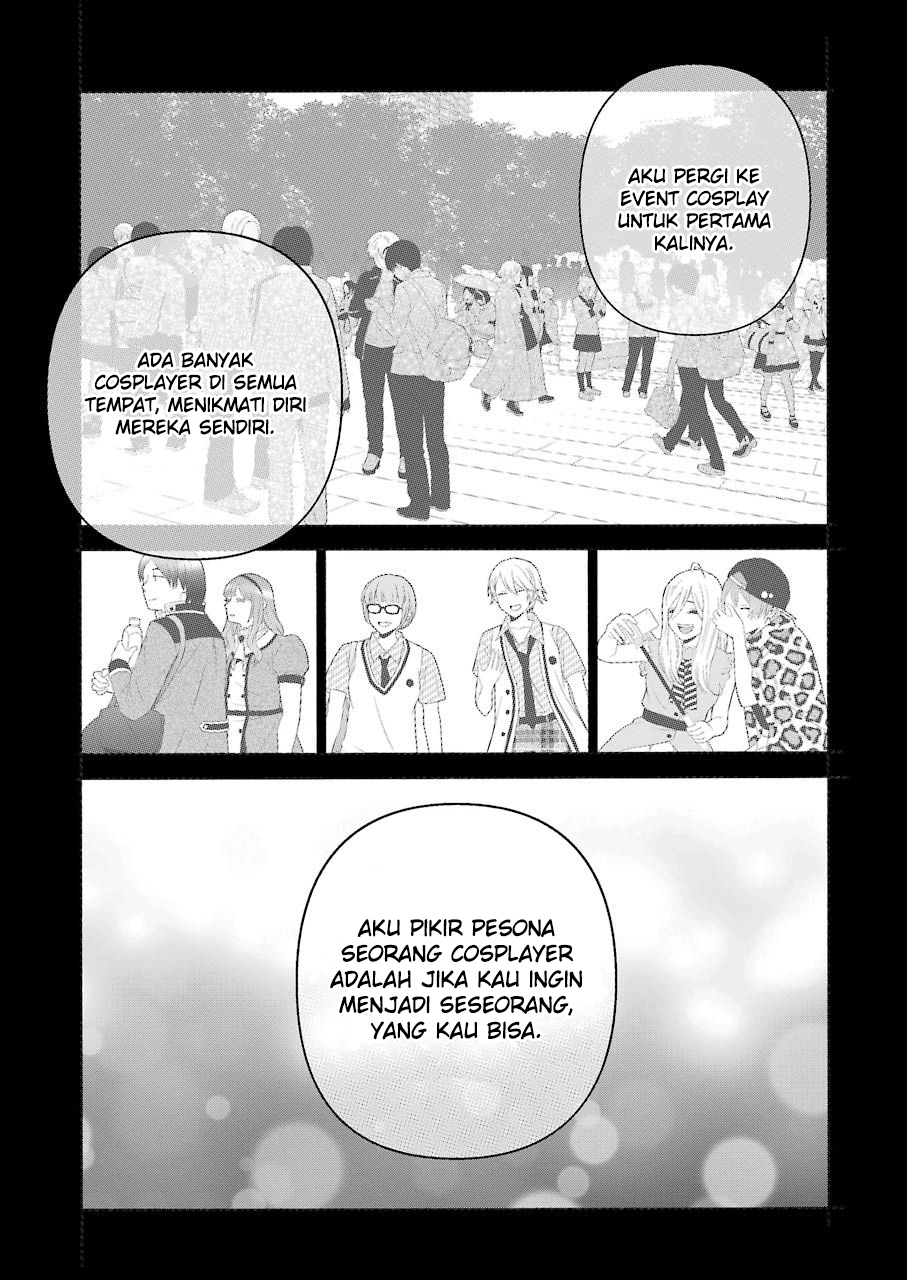 Sono Bisque Doll wa Koi wo suru