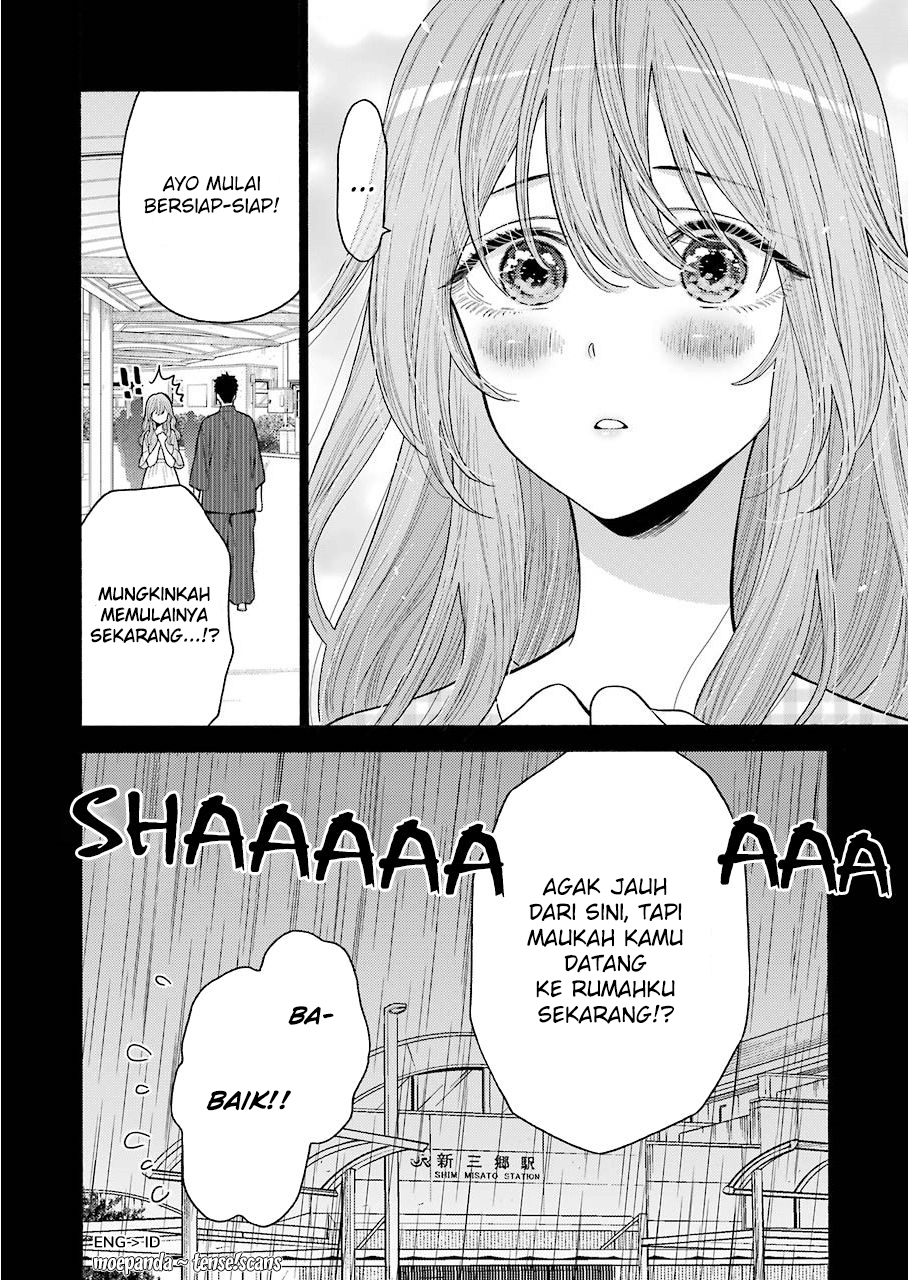 Sono Bisque Doll wa Koi wo suru