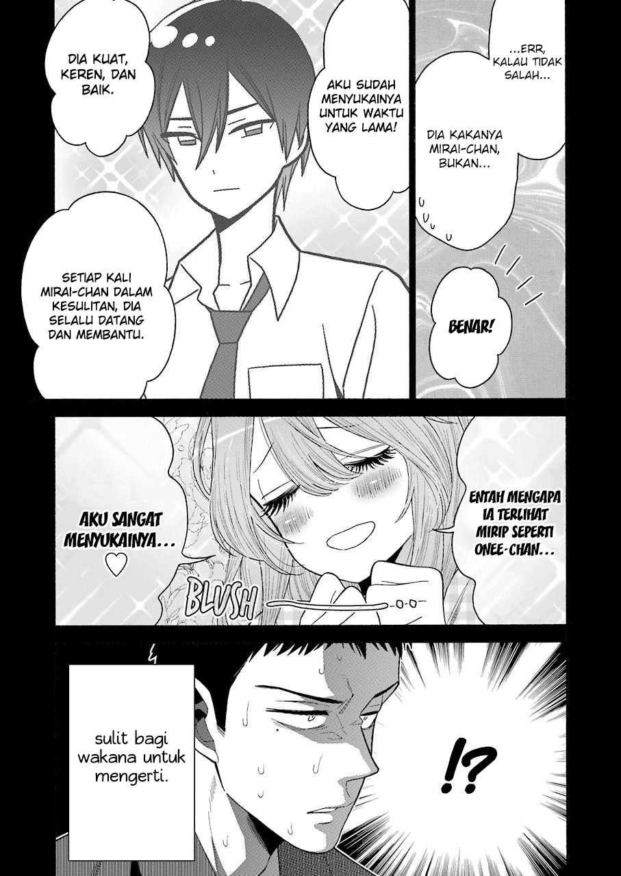 Sono Bisque Doll wa Koi wo suru
