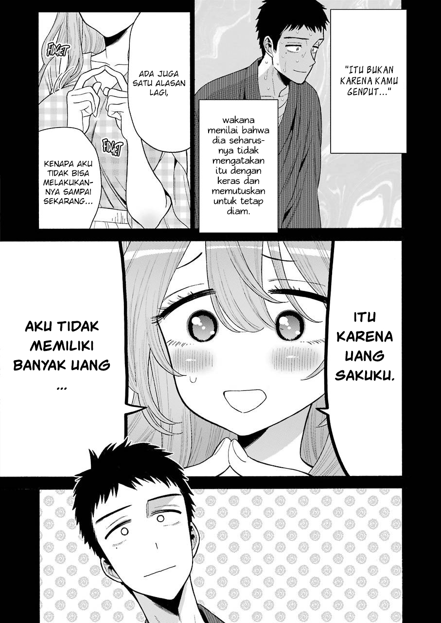 Sono Bisque Doll wa Koi wo suru