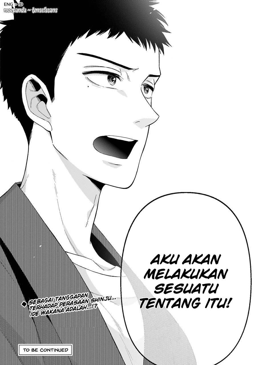 Sono Bisque Doll wa Koi wo suru