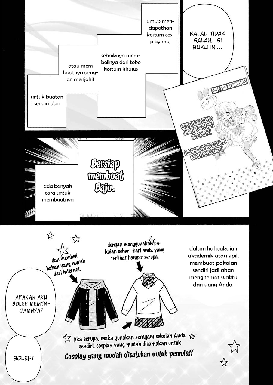 Sono Bisque Doll wa Koi wo suru
