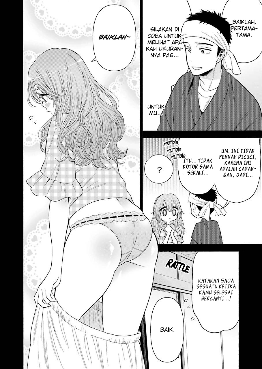 Sono Bisque Doll wa Koi wo suru