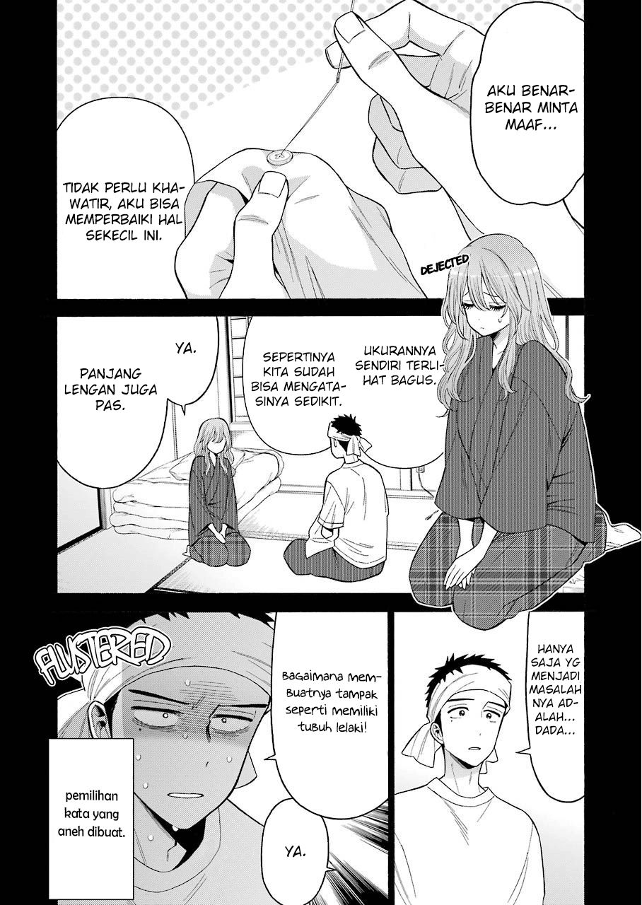 Sono Bisque Doll wa Koi wo suru