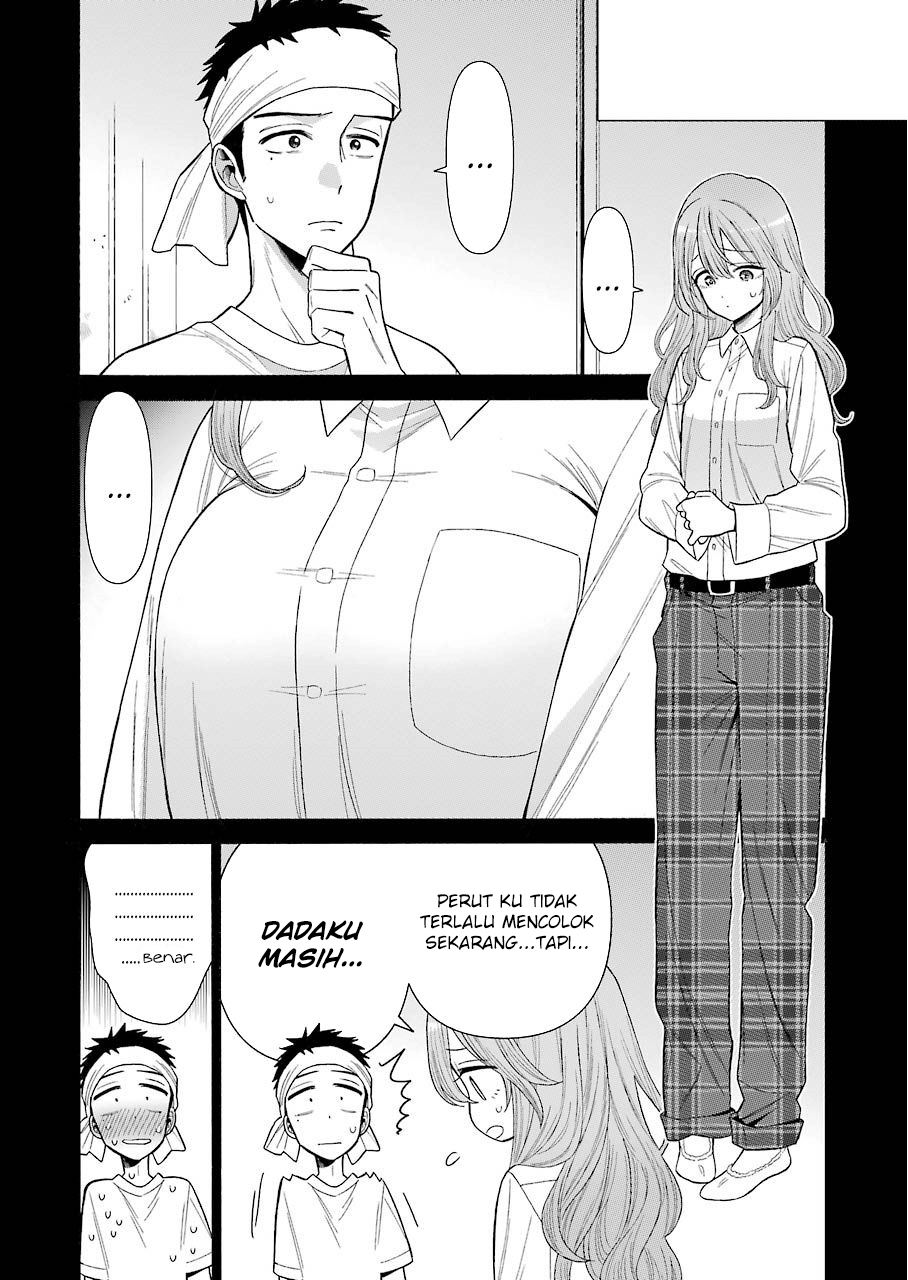 Sono Bisque Doll wa Koi wo suru