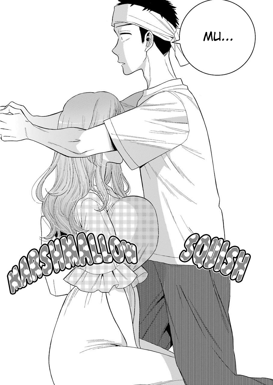 Sono Bisque Doll wa Koi wo suru