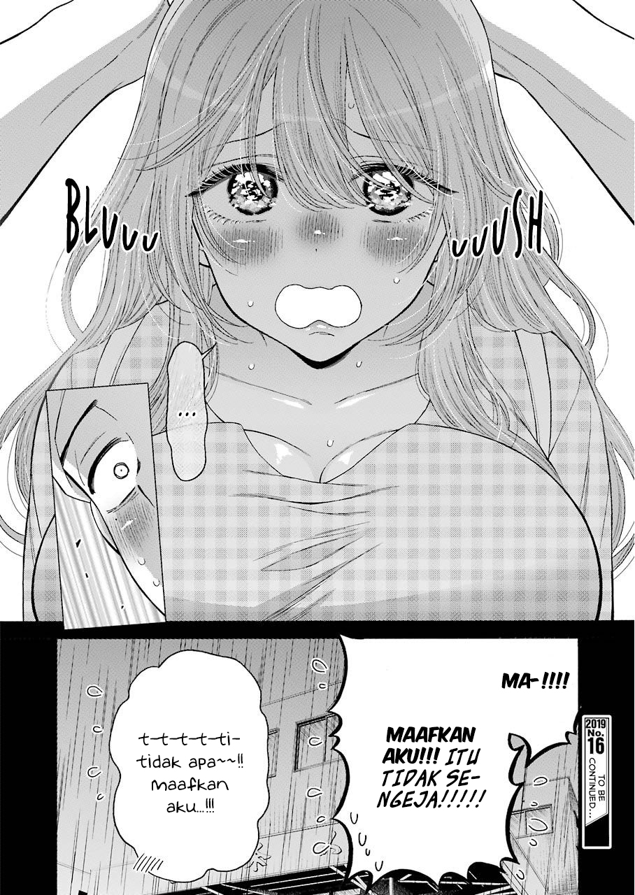 Sono Bisque Doll wa Koi wo suru