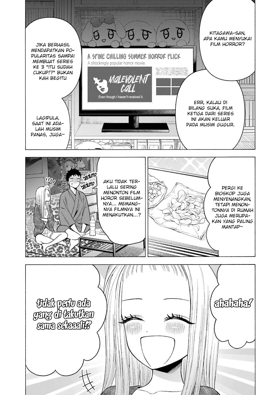 Sono Bisque Doll wa Koi wo suru