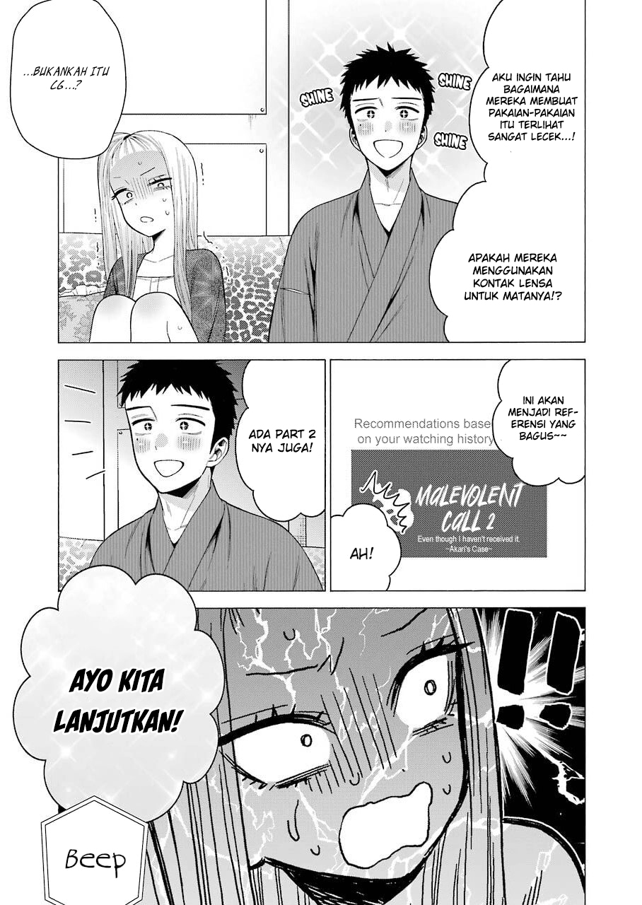 Sono Bisque Doll wa Koi wo suru