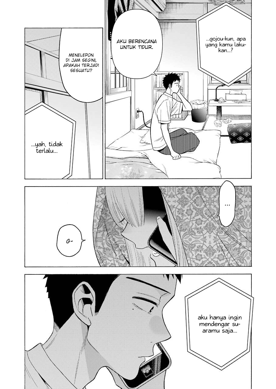 Sono Bisque Doll wa Koi wo suru