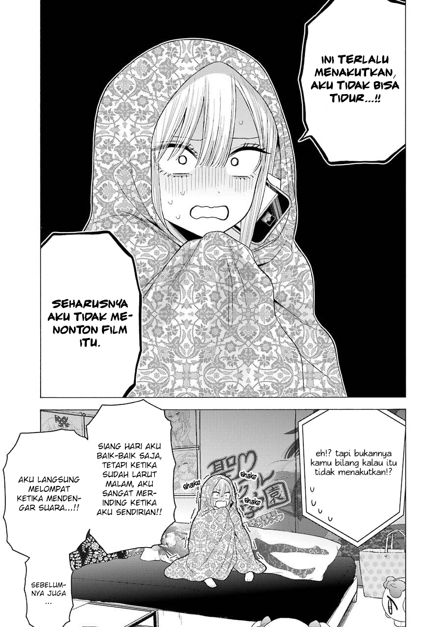 Sono Bisque Doll wa Koi wo suru