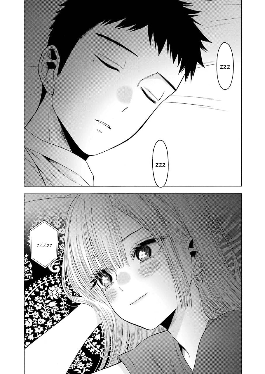 Sono Bisque Doll wa Koi wo suru