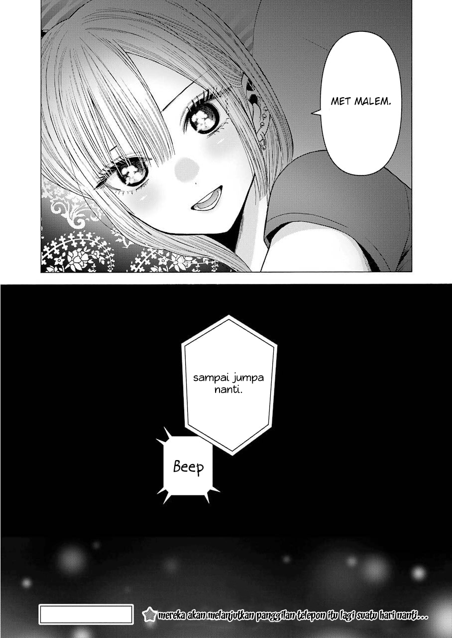Sono Bisque Doll wa Koi wo suru