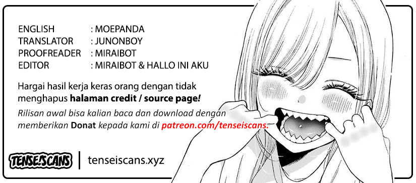Sono Bisque Doll wa Koi wo suru