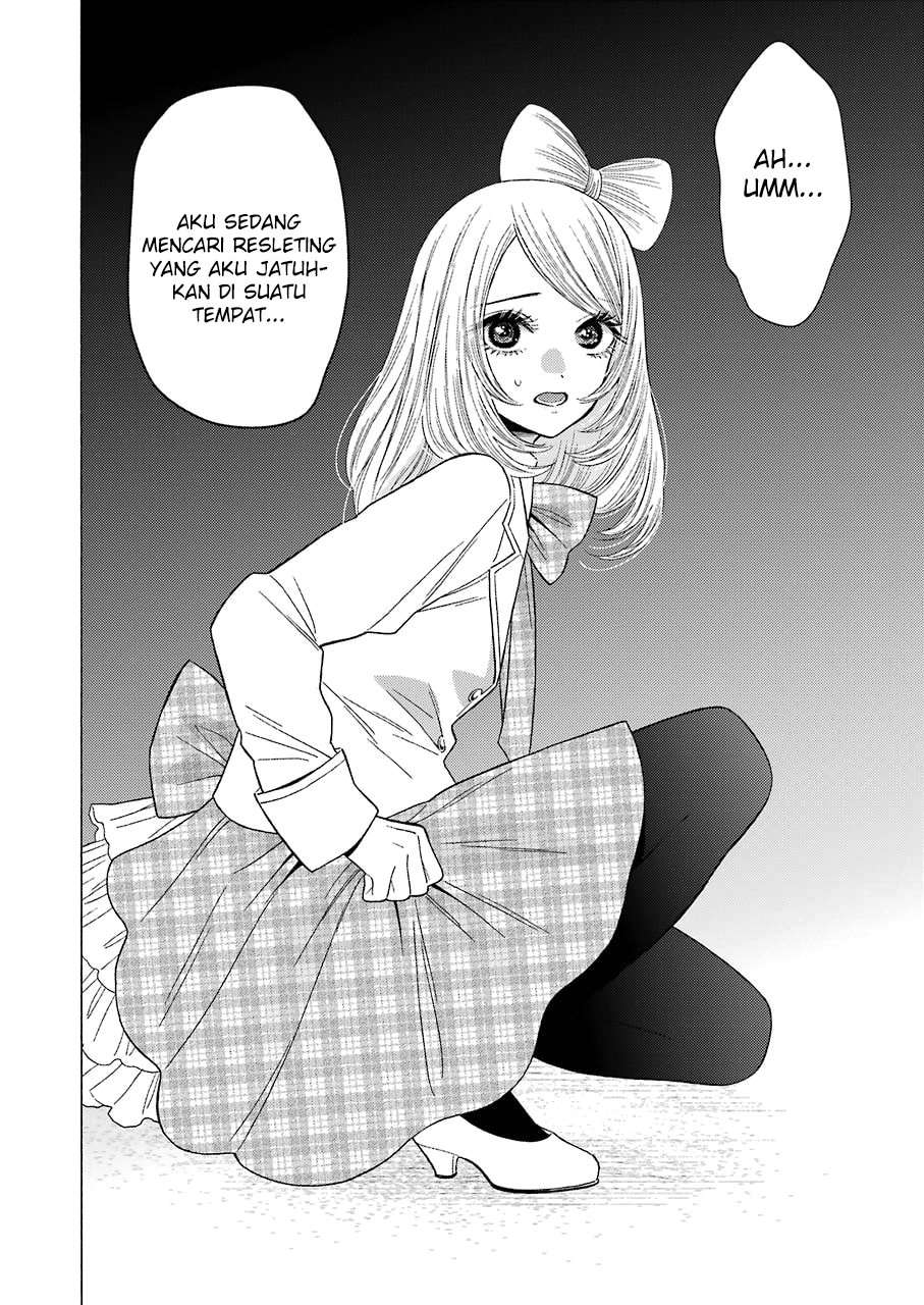 Sono Bisque Doll wa Koi wo suru