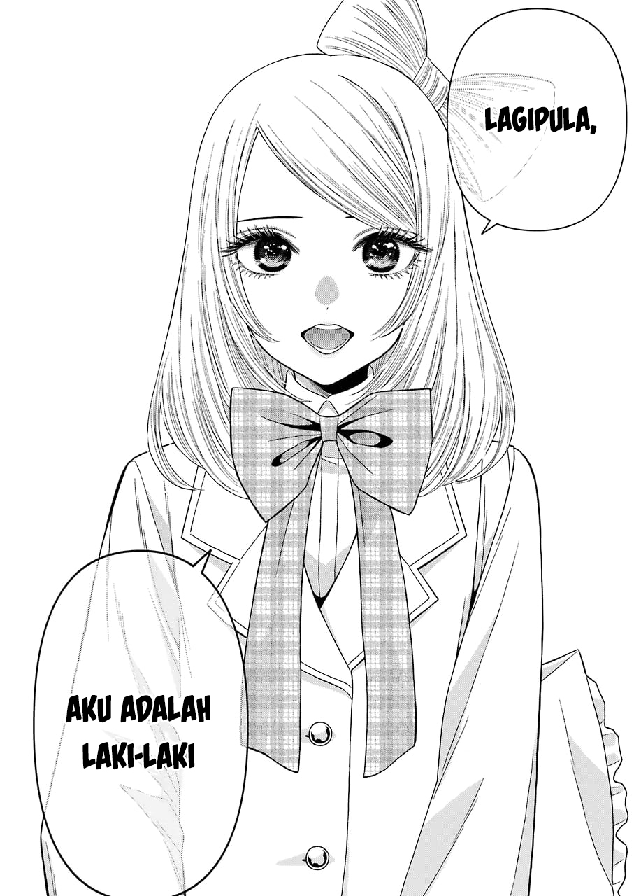 Sono Bisque Doll wa Koi wo suru