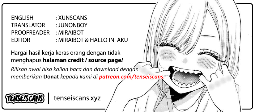 Sono Bisque Doll wa Koi wo suru