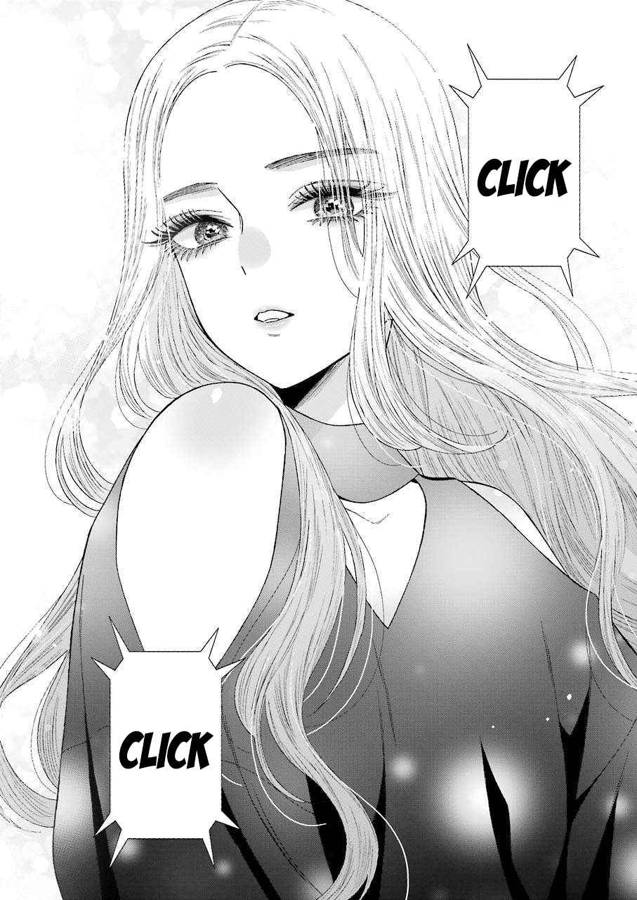 Sono Bisque Doll wa Koi wo suru