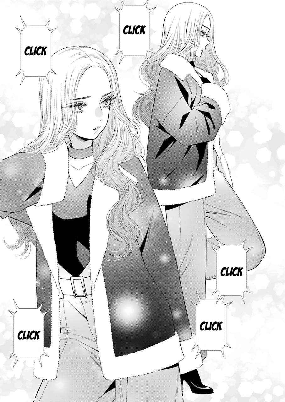 Sono Bisque Doll wa Koi wo suru