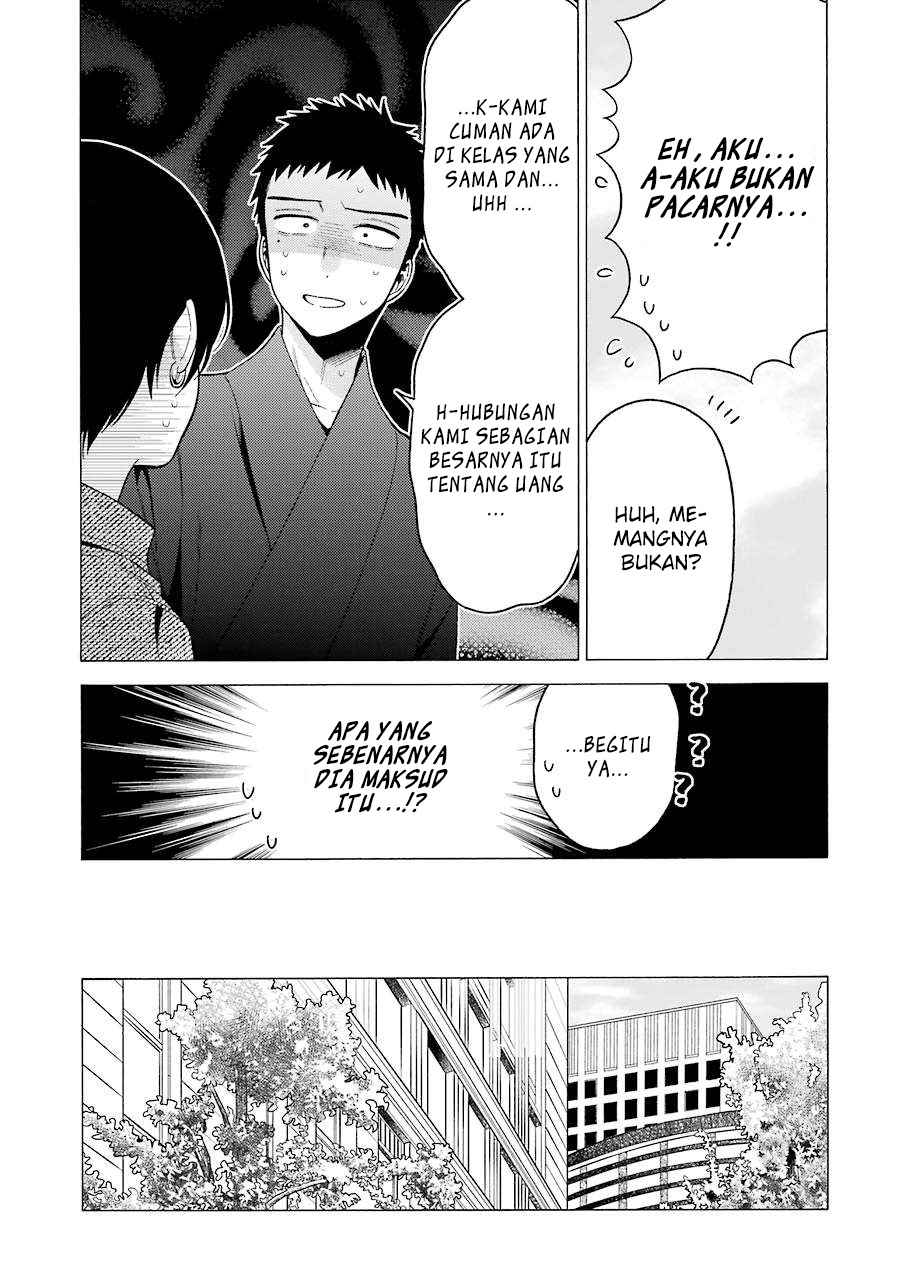 Sono Bisque Doll wa Koi wo suru