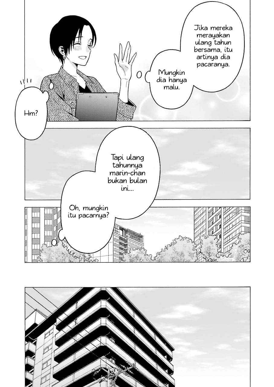 Sono Bisque Doll wa Koi wo suru