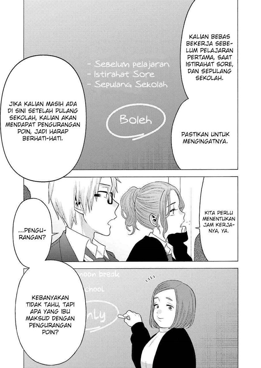 Sono Bisque Doll wa Koi wo suru