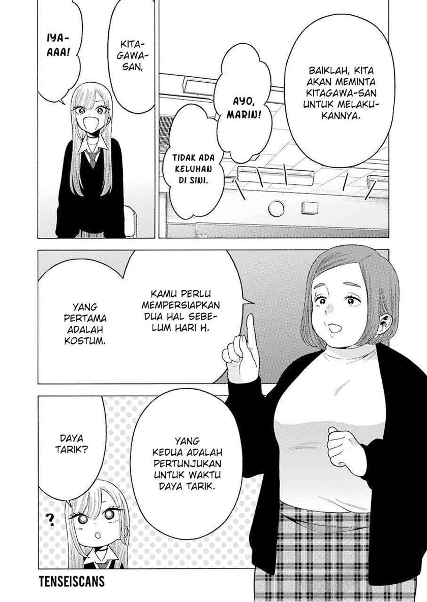 Sono Bisque Doll wa Koi wo suru