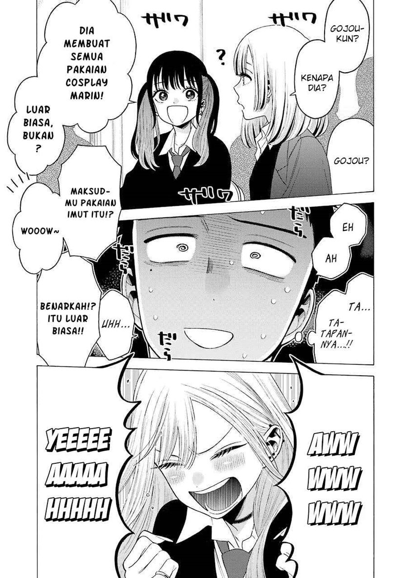 Sono Bisque Doll wa Koi wo suru