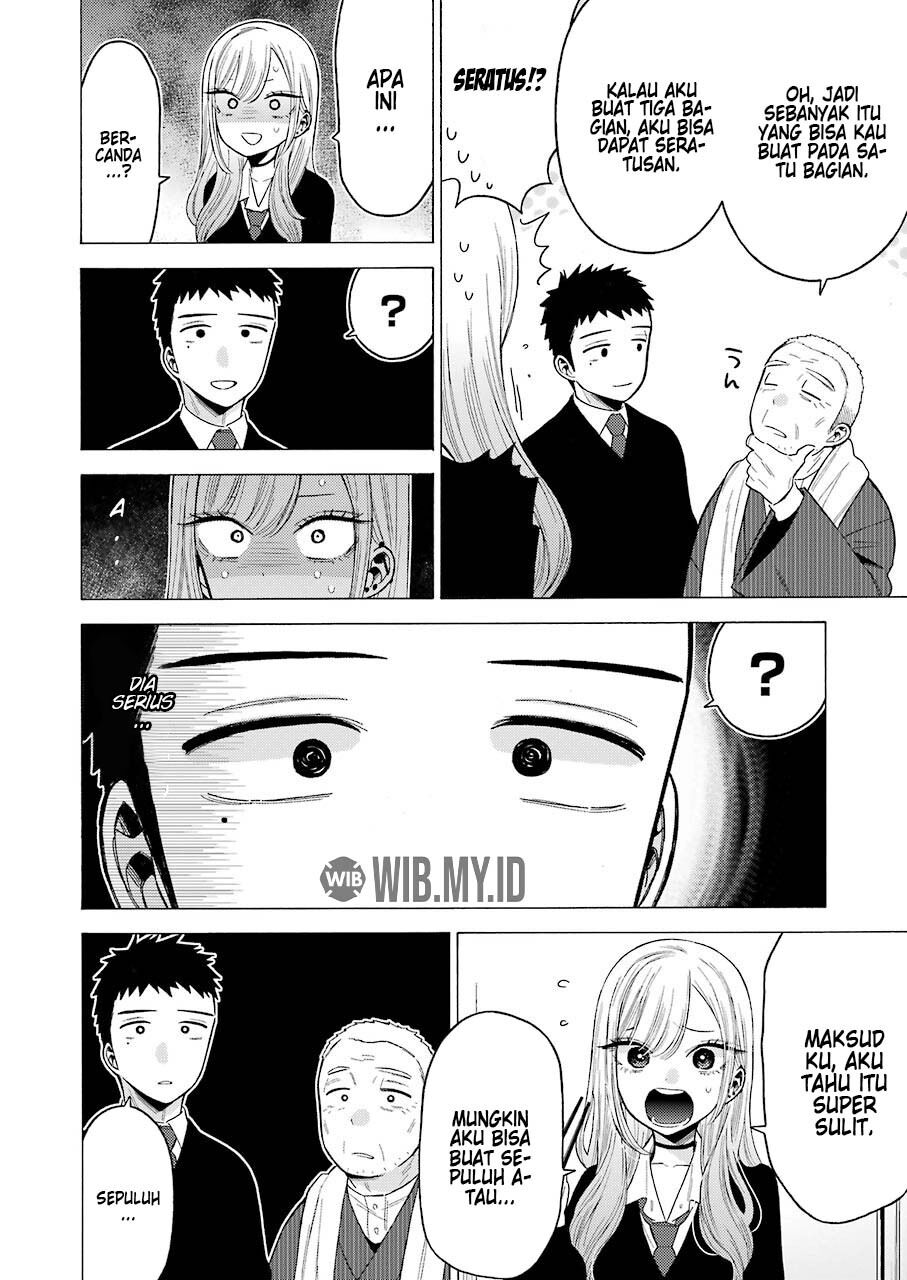 Sono Bisque Doll wa Koi wo suru