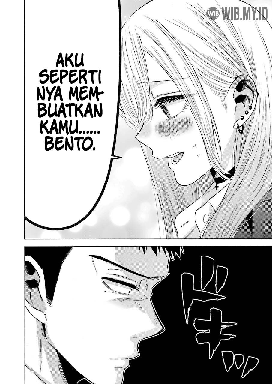 Sono Bisque Doll wa Koi wo suru