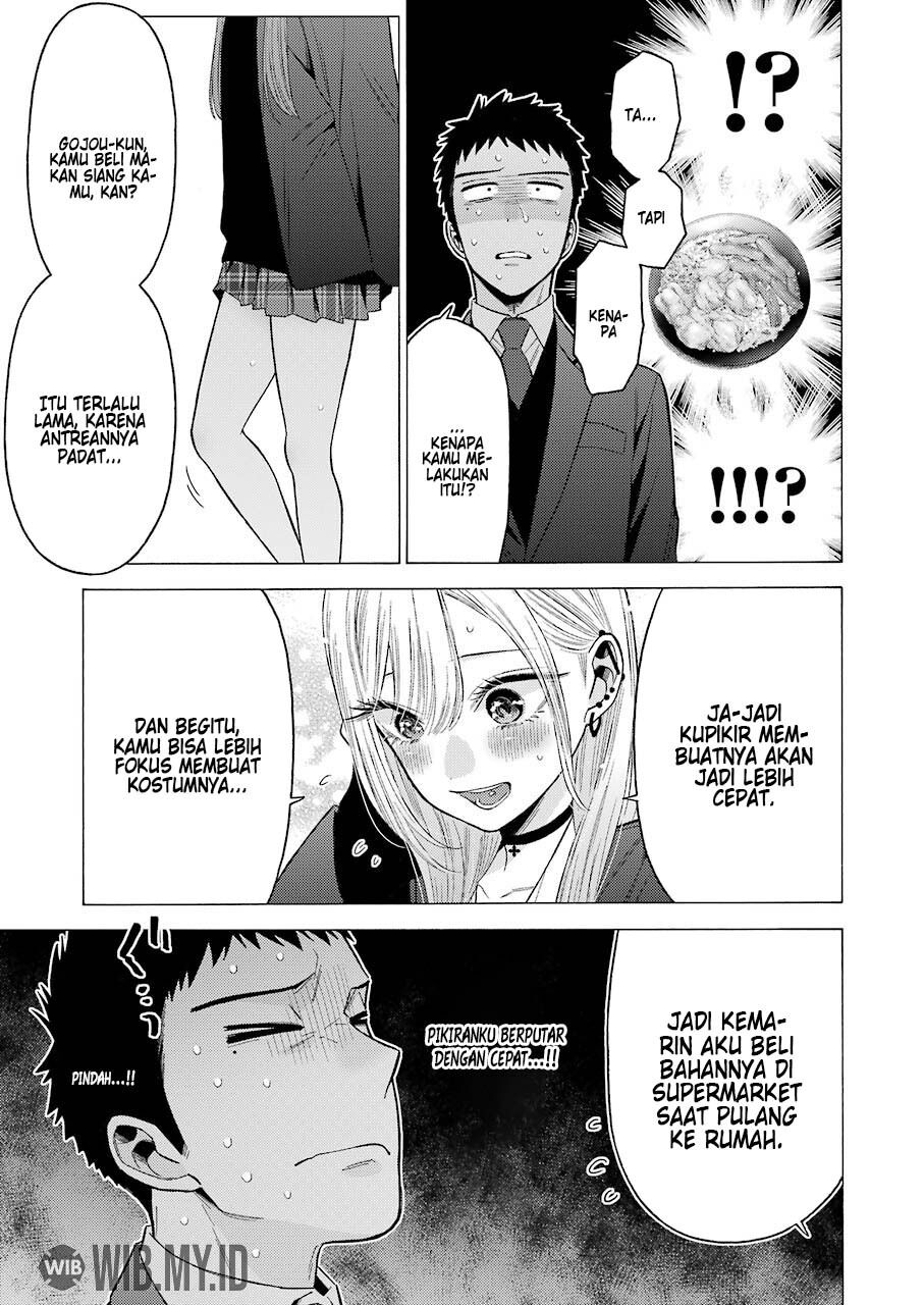 Sono Bisque Doll wa Koi wo suru
