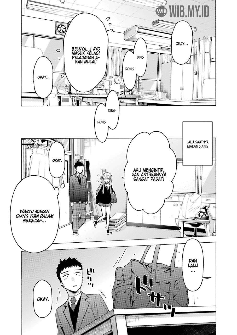 Sono Bisque Doll wa Koi wo suru