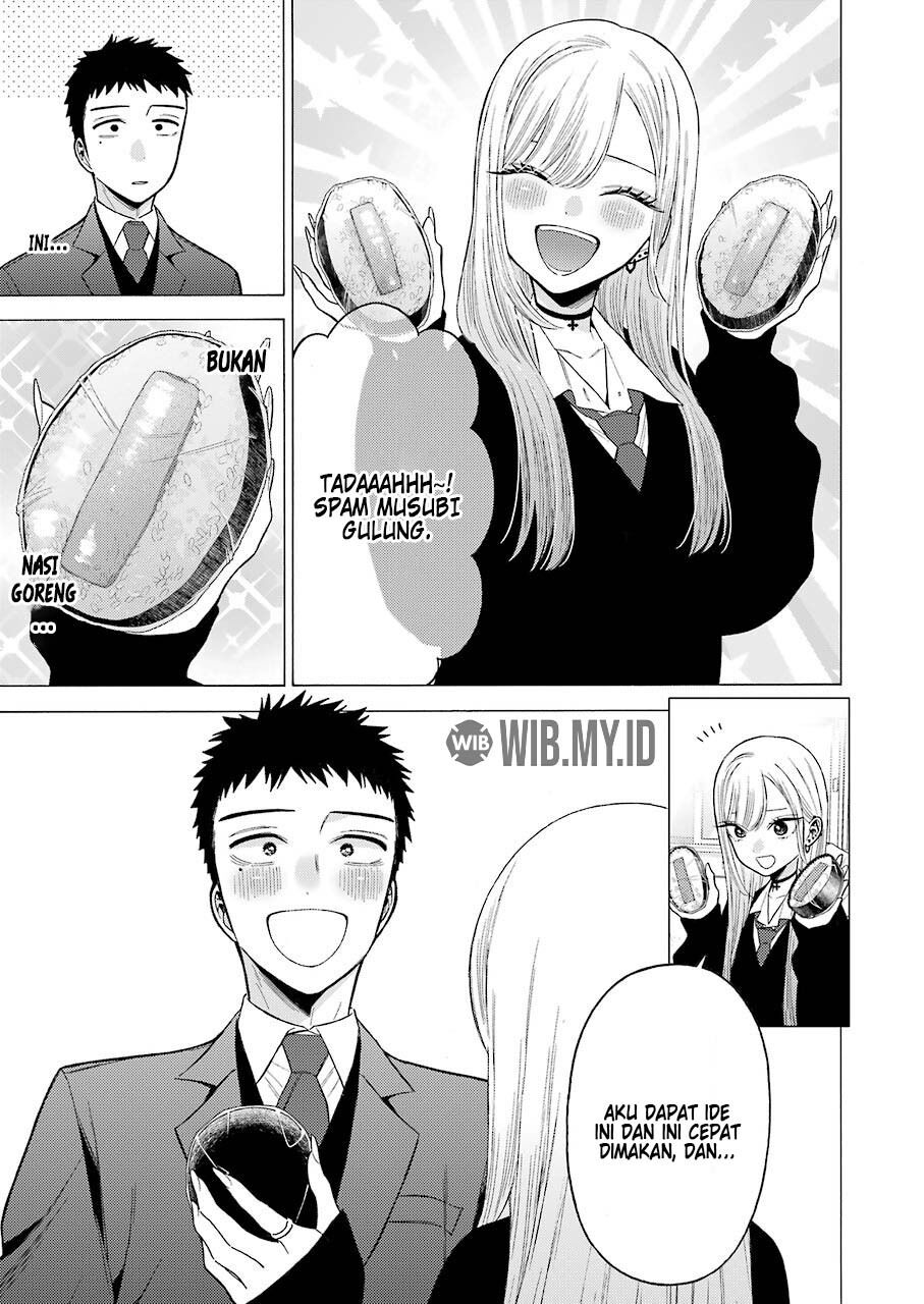Sono Bisque Doll wa Koi wo suru
