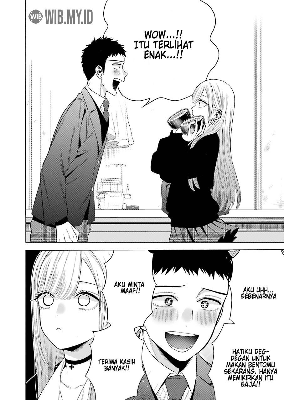 Sono Bisque Doll wa Koi wo suru