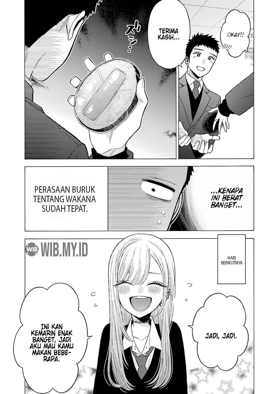 Sono Bisque Doll wa Koi wo suru
