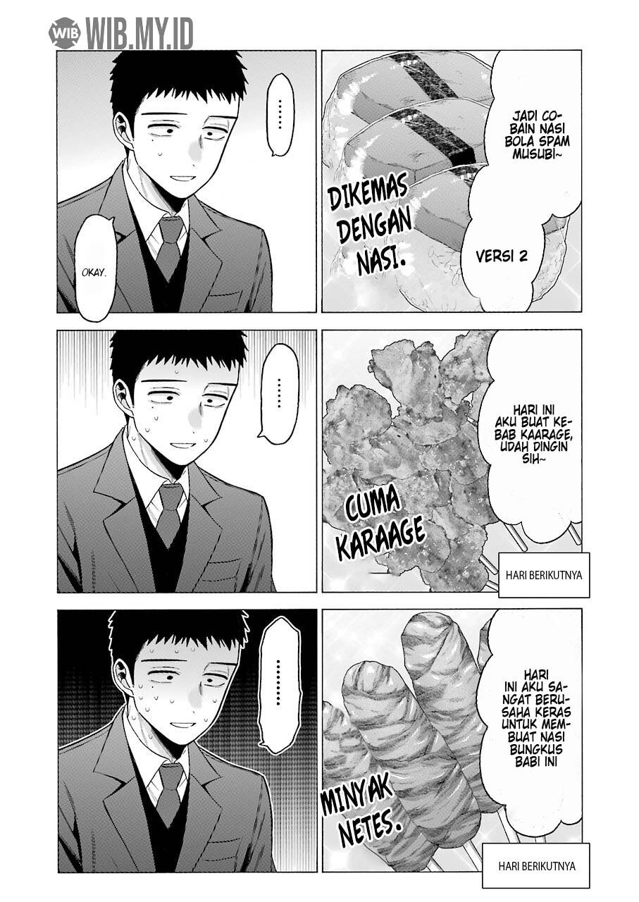 Sono Bisque Doll wa Koi wo suru