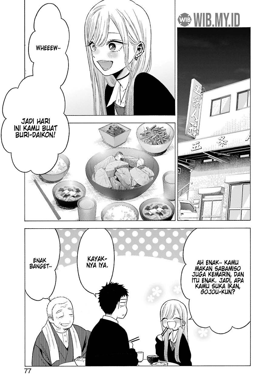 Sono Bisque Doll wa Koi wo suru
