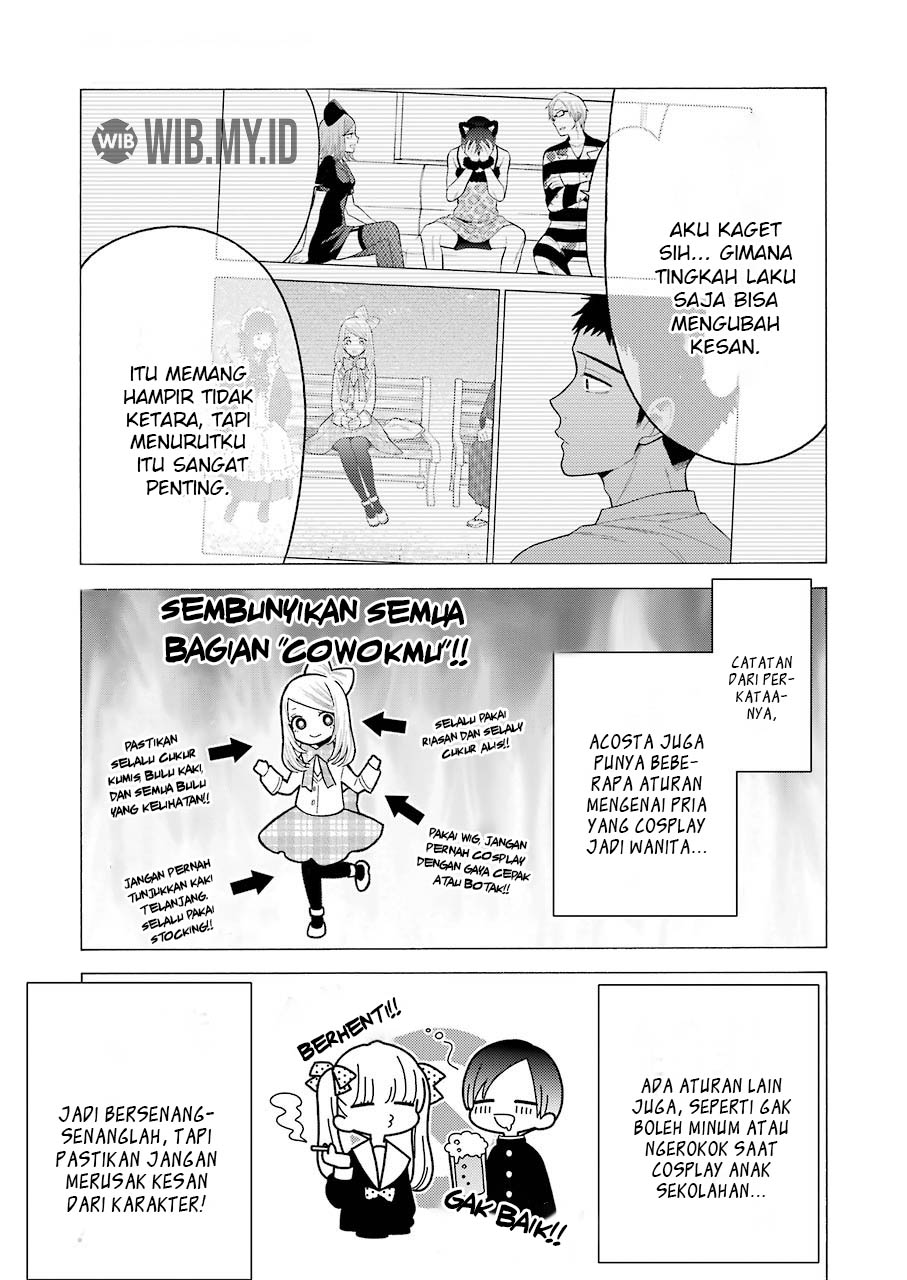 Sono Bisque Doll wa Koi wo suru