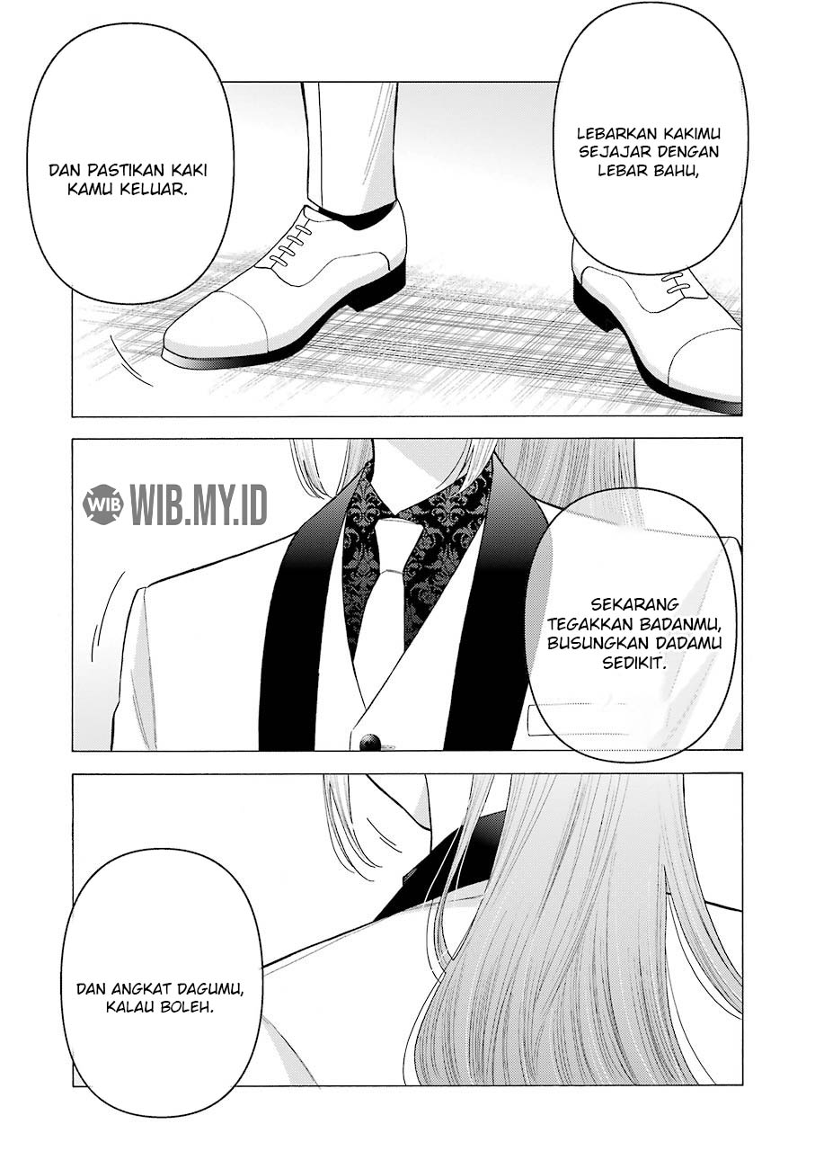 Sono Bisque Doll wa Koi wo suru