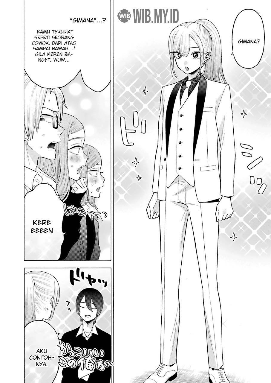 Sono Bisque Doll wa Koi wo suru