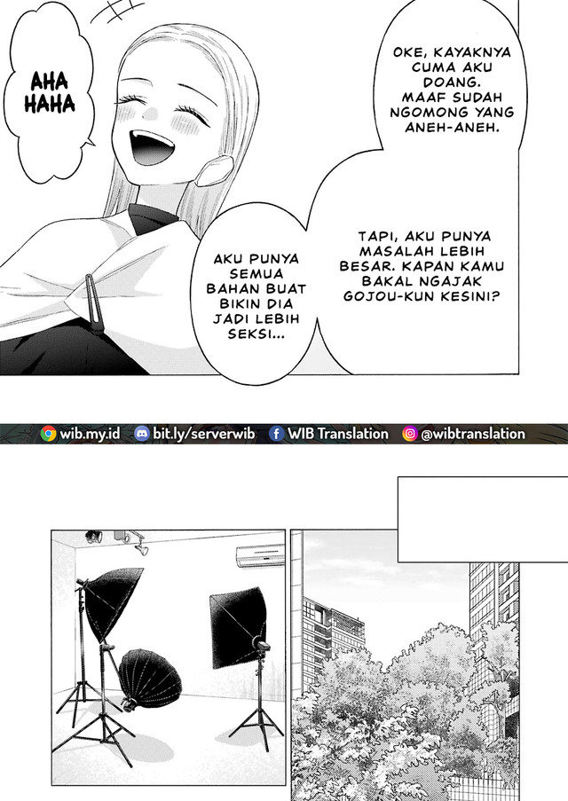 Sono Bisque Doll wa Koi wo suru