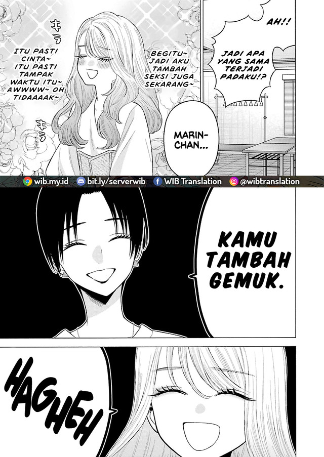 Sono Bisque Doll wa Koi wo suru