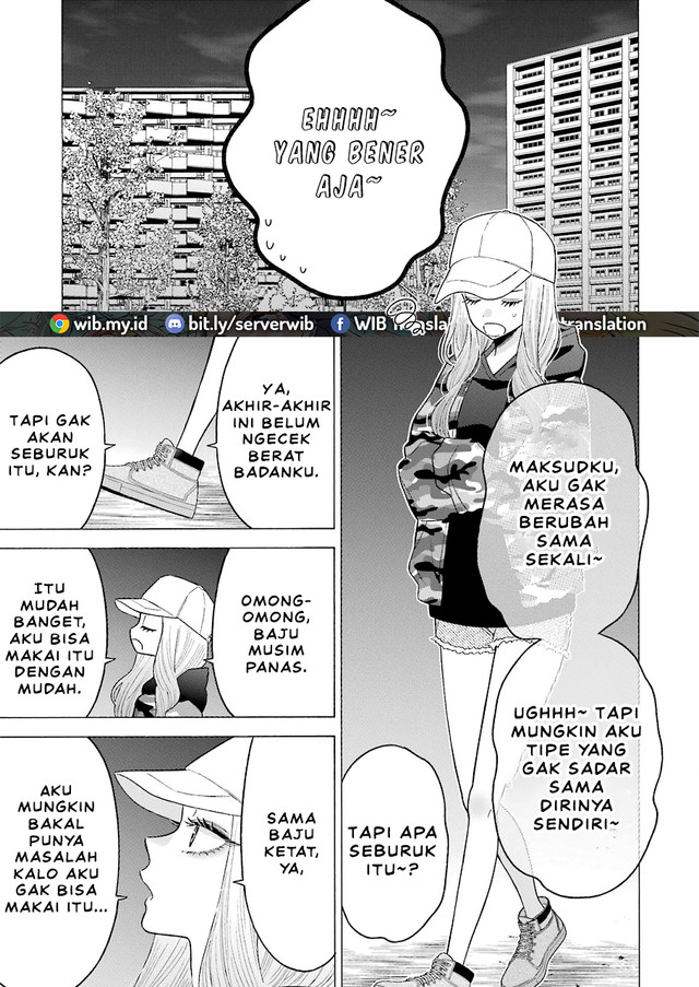 Sono Bisque Doll wa Koi wo suru