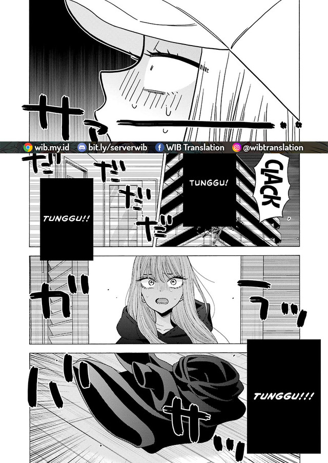 Sono Bisque Doll wa Koi wo suru