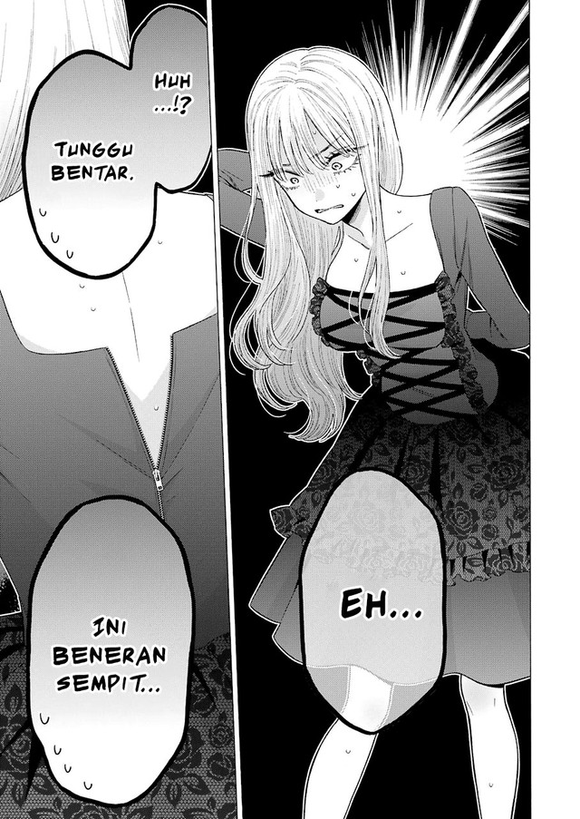 Sono Bisque Doll wa Koi wo suru