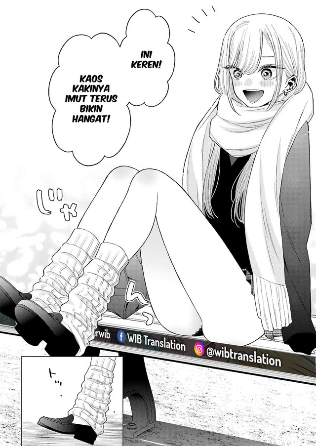 Sono Bisque Doll wa Koi wo suru