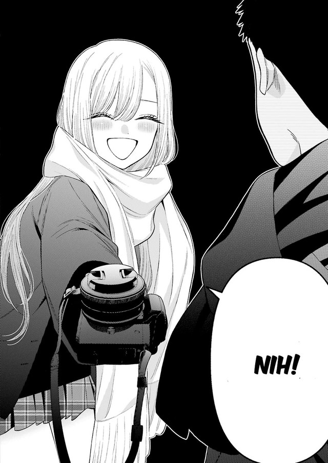 Sono Bisque Doll wa Koi wo suru