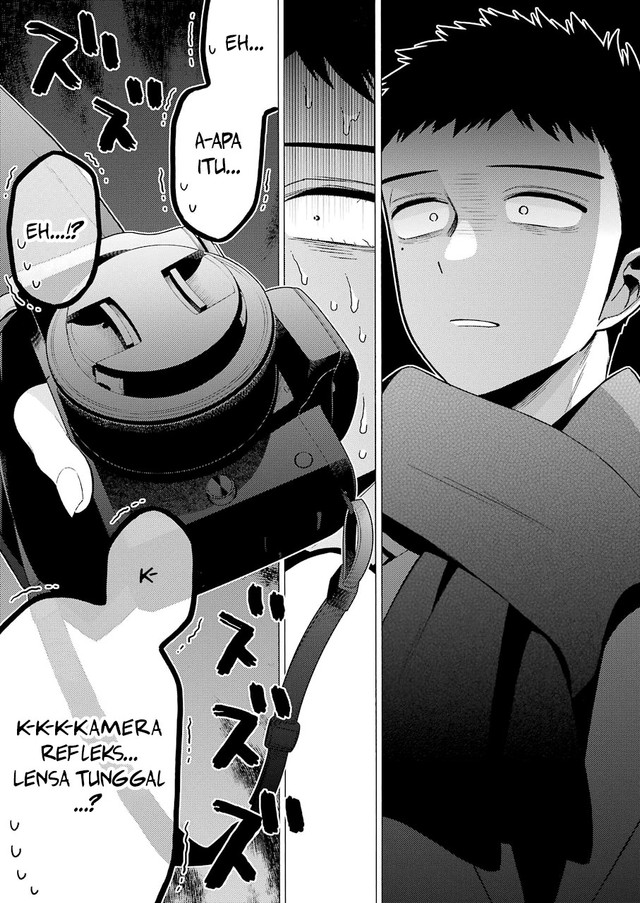 Sono Bisque Doll wa Koi wo suru