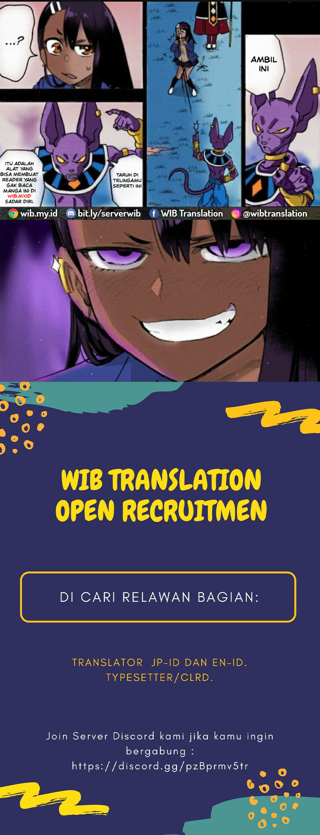 Sono Bisque Doll wa Koi wo suru