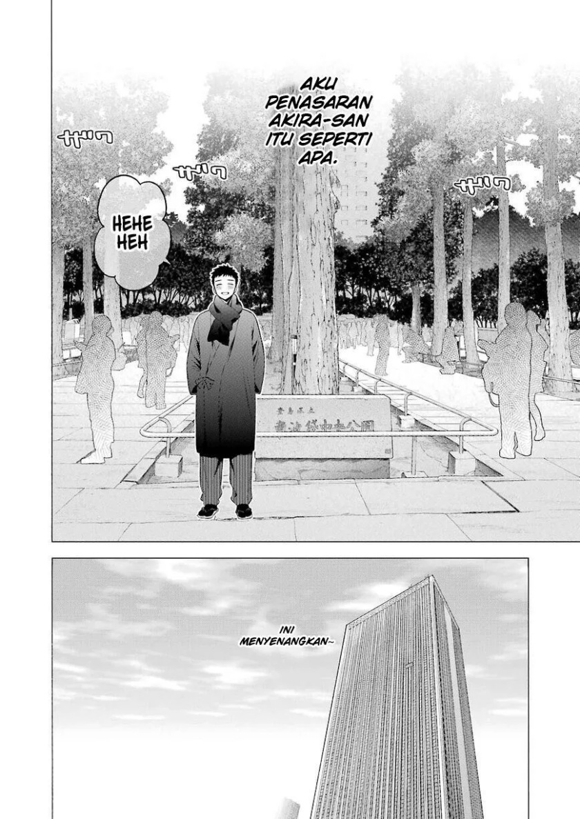 Sono Bisque Doll wa Koi wo suru